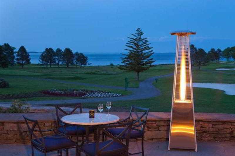 Samoset Resort Belfast Exteriör bild